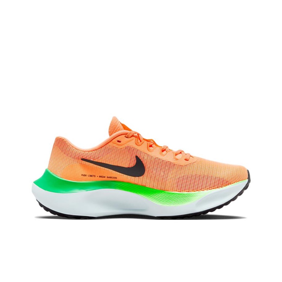 Zapatillas de Running Nike Zoo - Nike Shoes Zoom Fly 5 reseña y precio