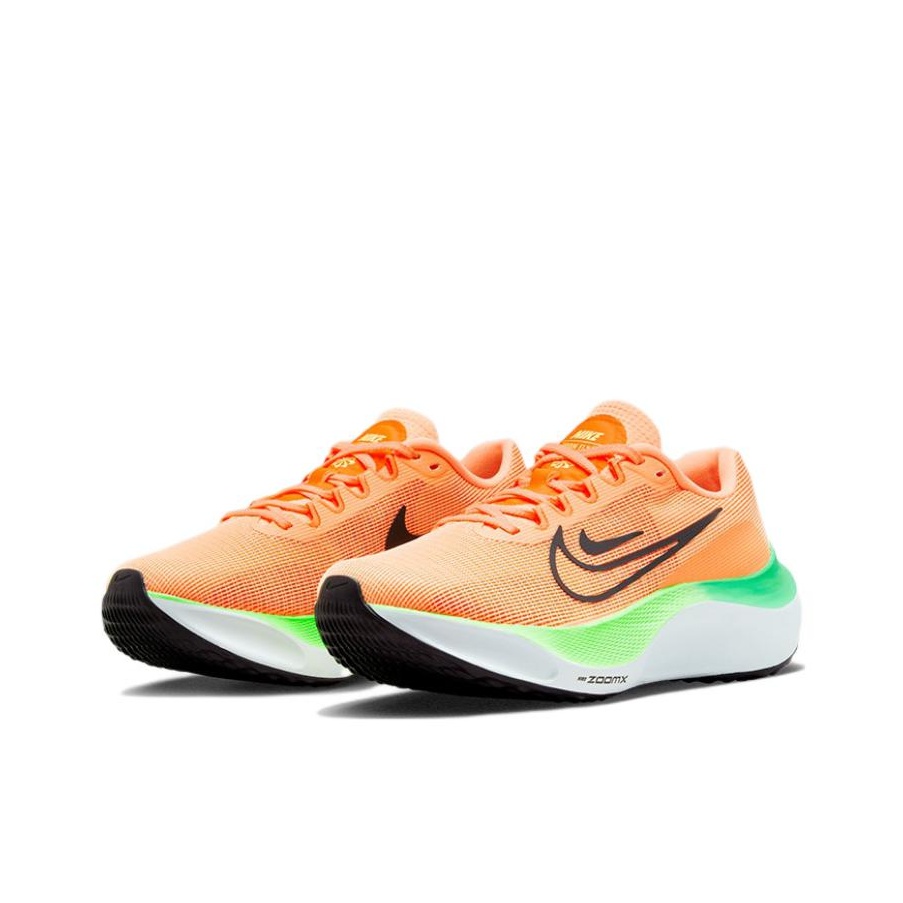 Zapatillas de Running Nike Zoo - Nike Shoes Zoom Fly 5 reseña y precio