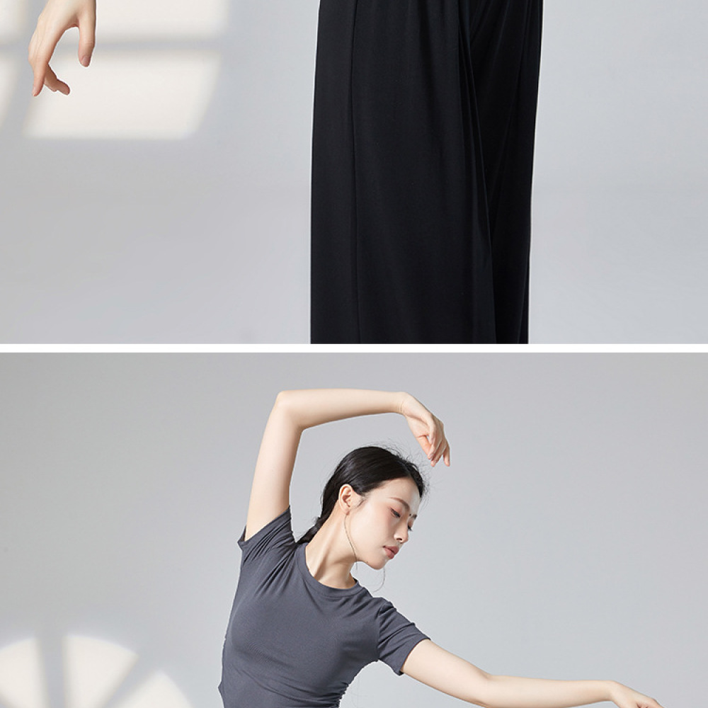 Ropa de Práctica de Danza Clás - Yoga And Fitness Studio reseña y precio