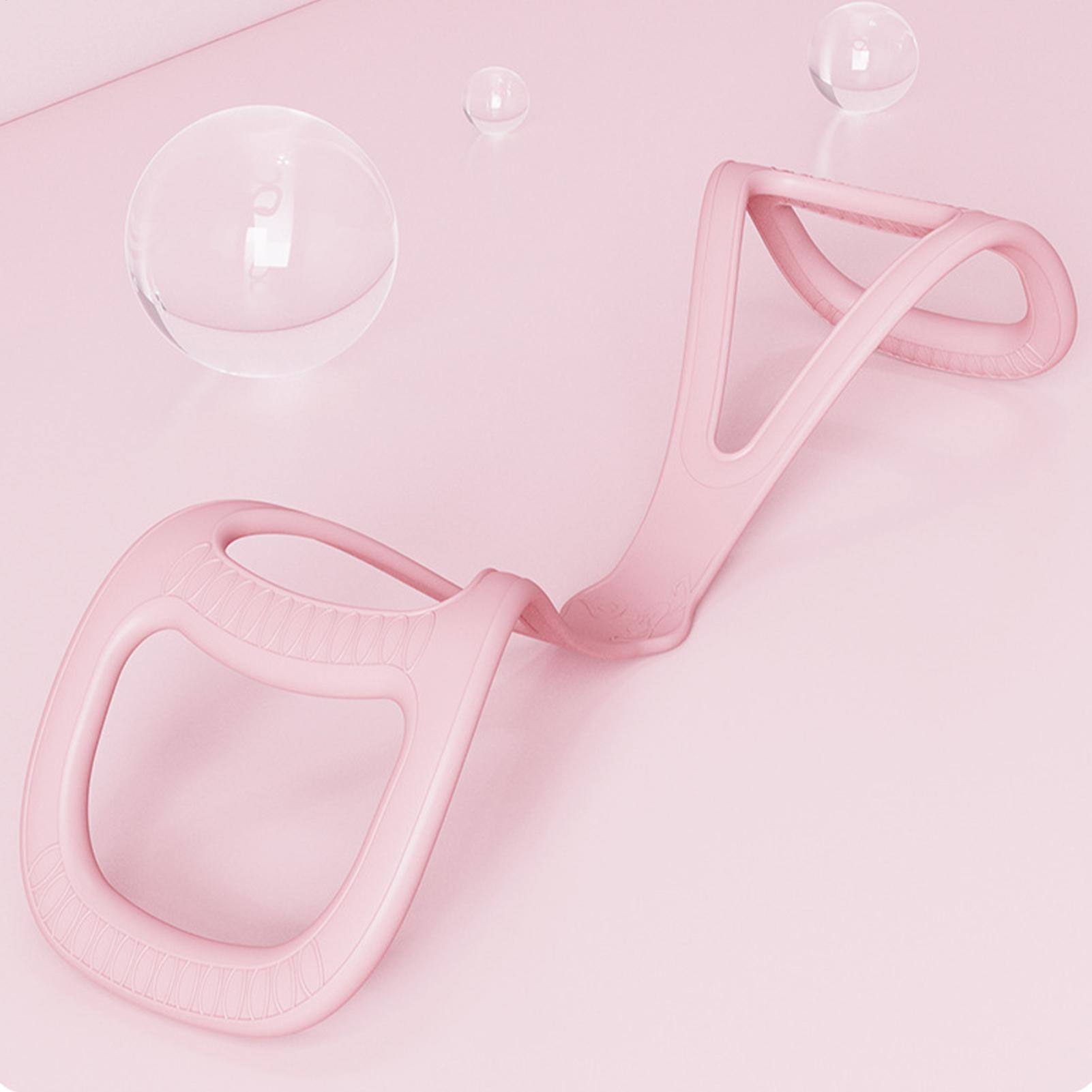 Figura 8 banda de resistencia  - Fitness Yoga Youth reseña y precio