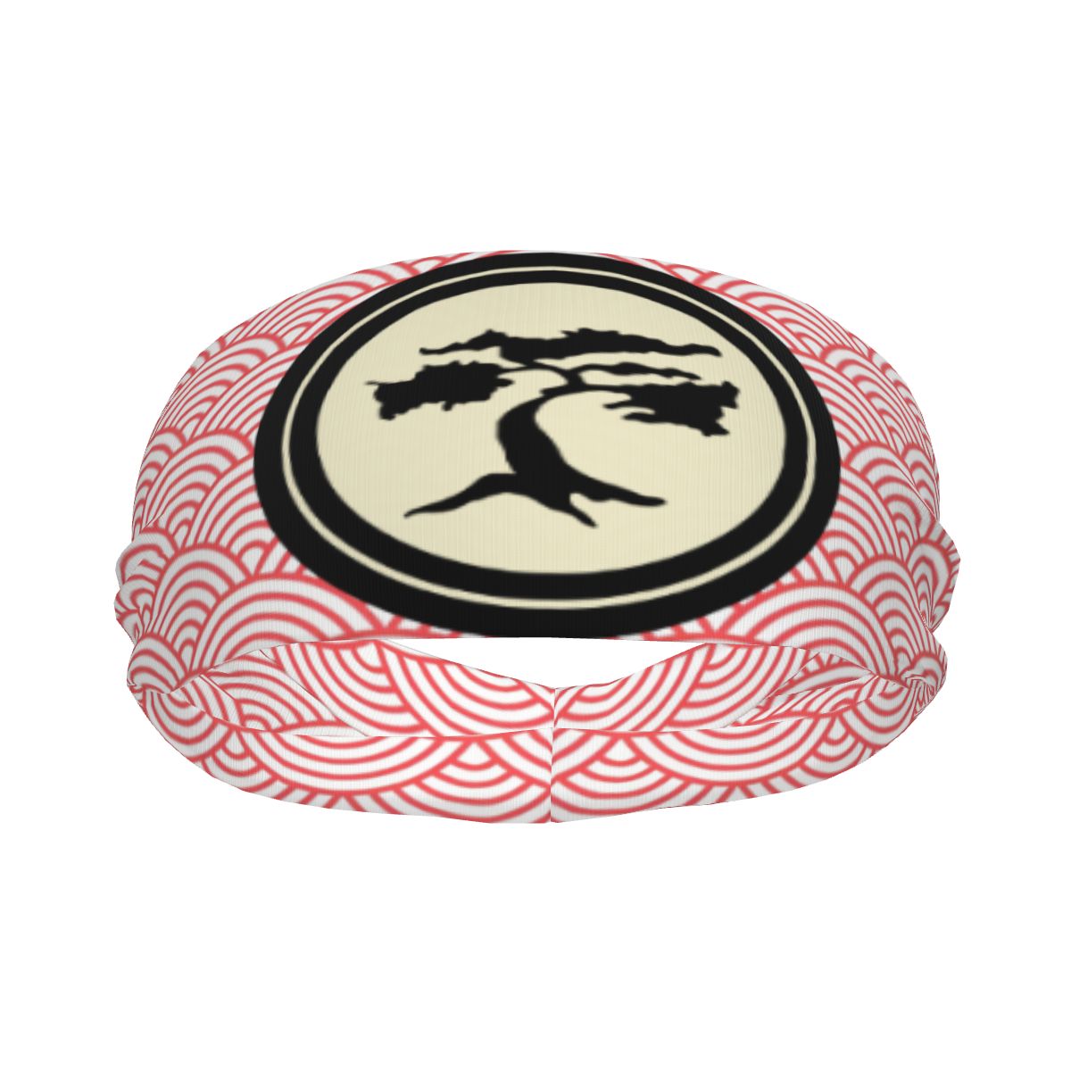 Miyagi Do Karate banda para el - Yoga Fitness Band reseña y precio
