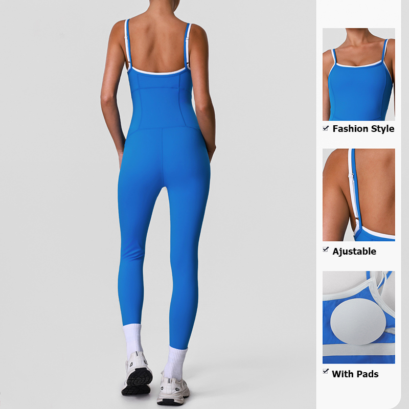 Conjunto Deportivo de Yoga de  - Yoga Fitness Kleidung reseña y precio