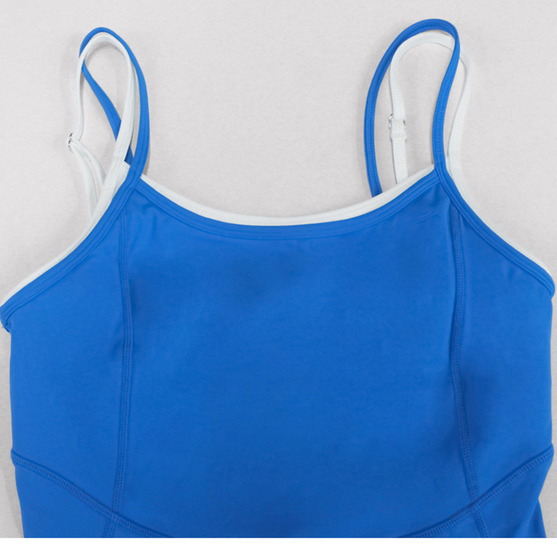 Conjunto Deportivo de Yoga de  - Yoga Fitness Kleidung reseña y precio