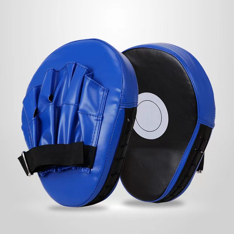 Guante de Entrenamiento Curvo  - Boxing Punching Bag reseña y precio