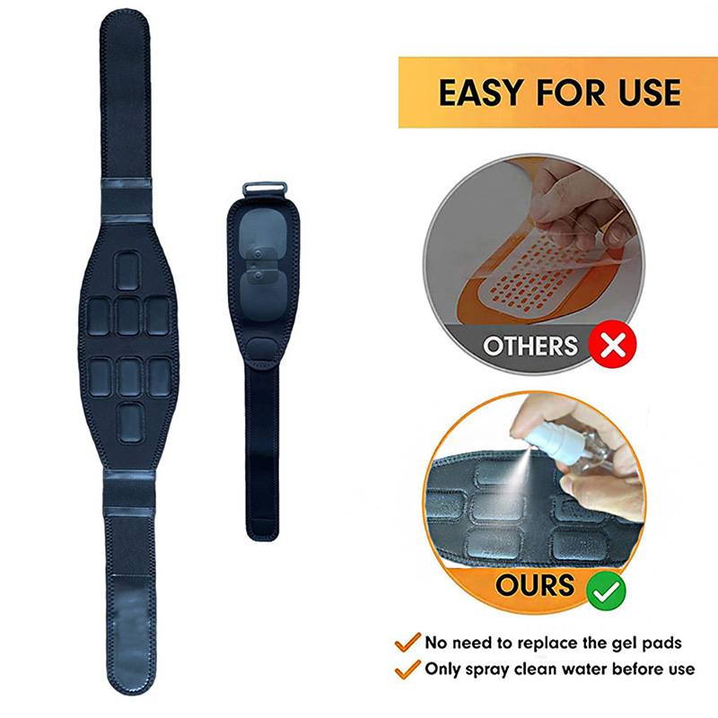 Cinturón Tonificador Abdominal - Weight Lifting Belt reseña y precio