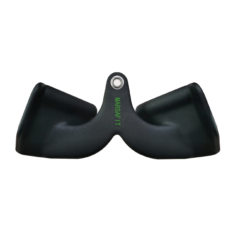 Lat Pull Down Bar mango de rem - Lat Pulldown Bar reseña y precio