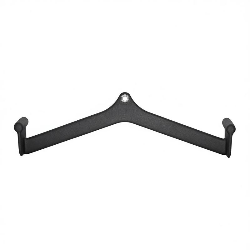 Accesorio para Polea LAT, Barr - Lat Pulldown Bar reseña y precio