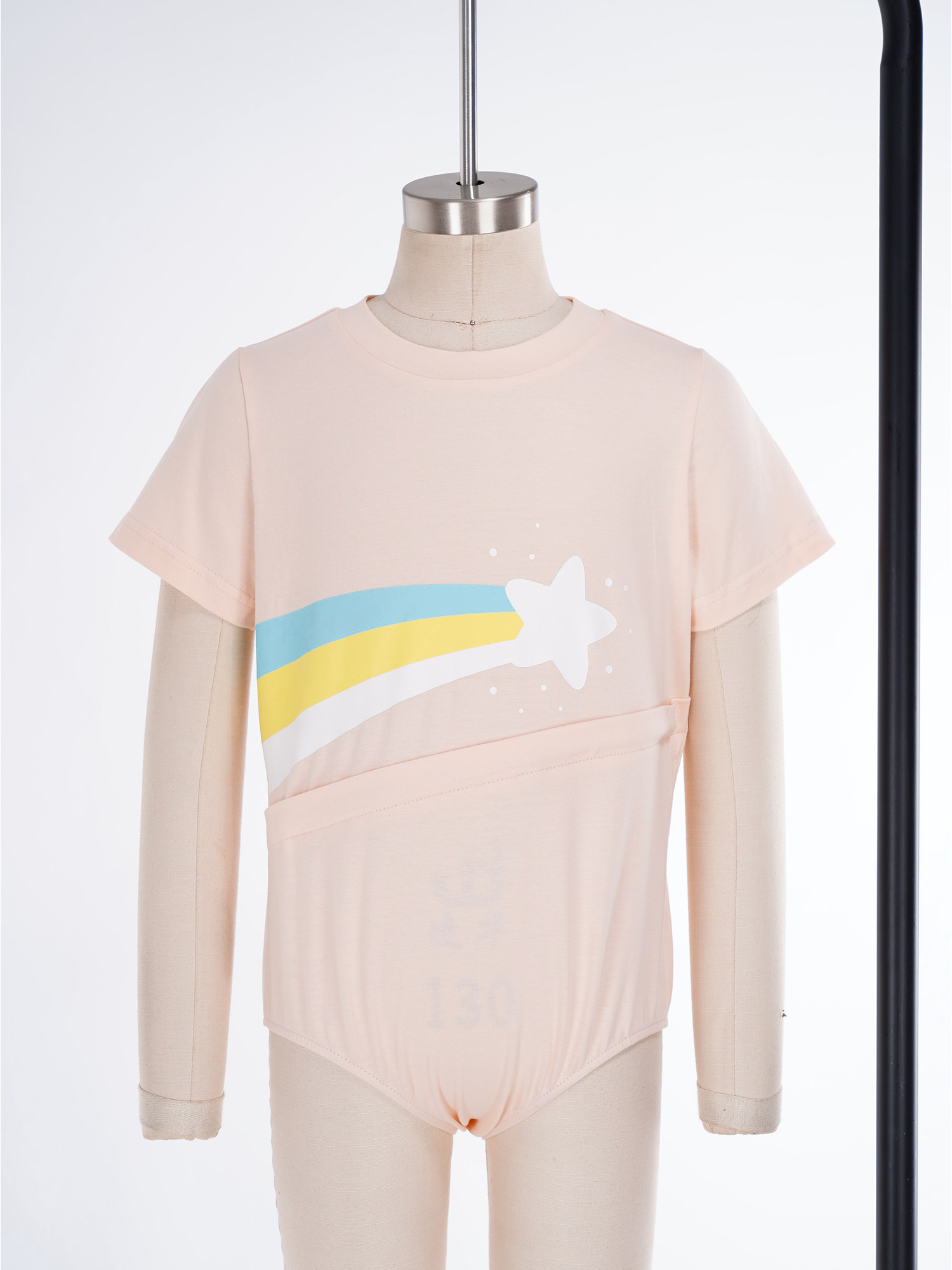 Ropa Adaptada para Niñas con N - Yoga Fitness Girl reseña y precio
