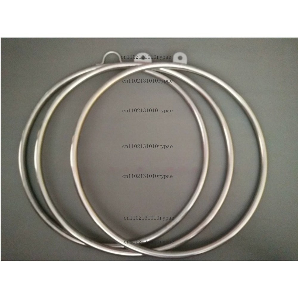 Accesorios Acrobáticos, Anillo - Yoga Fitness Bar reseña y precio