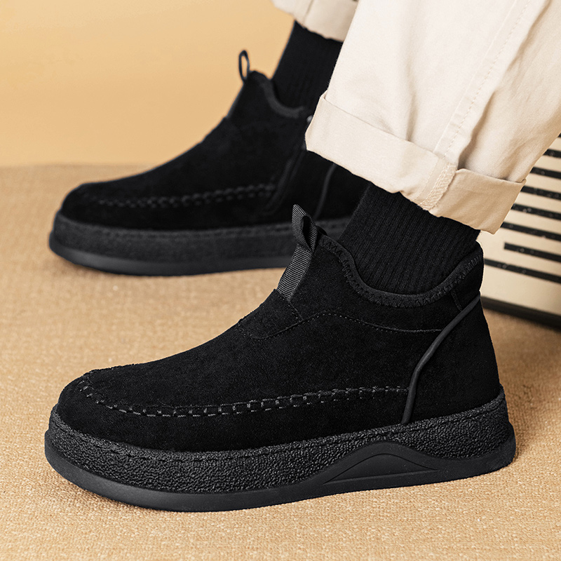 Botas de Hombre Antideslizante - Ankle Weights reseña y precio