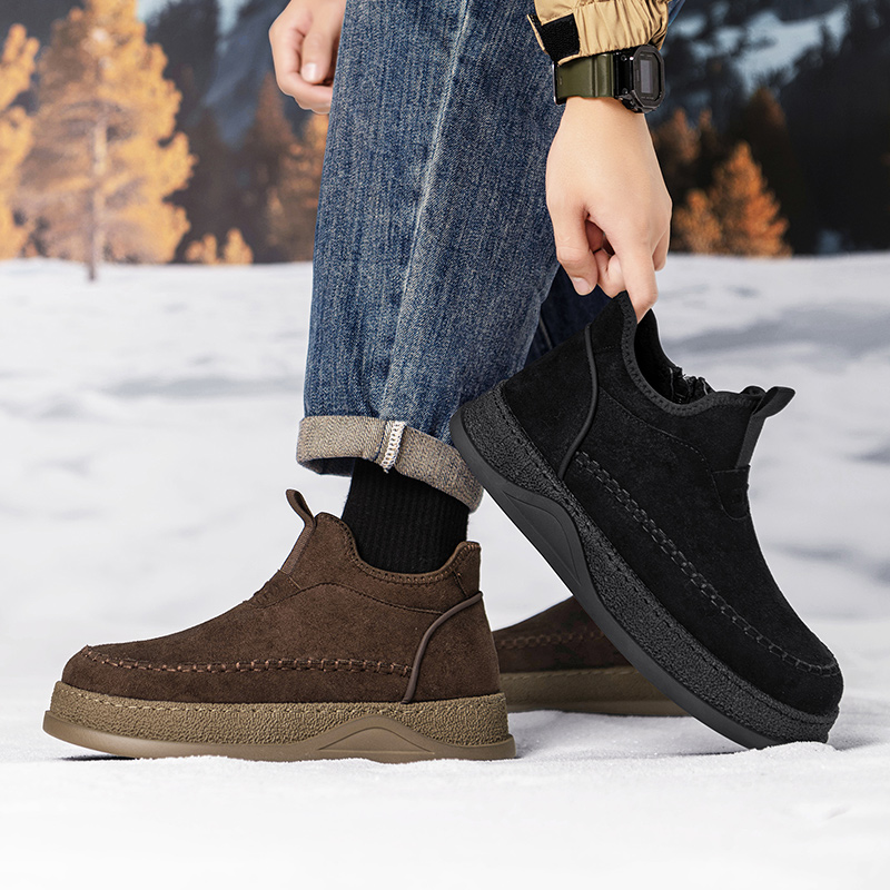 Botas de Hombre Antideslizante - Ankle Weights reseña y precio