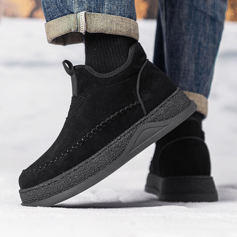 Botas de Hombre Antideslizante - Ankle Weights reseña y precio