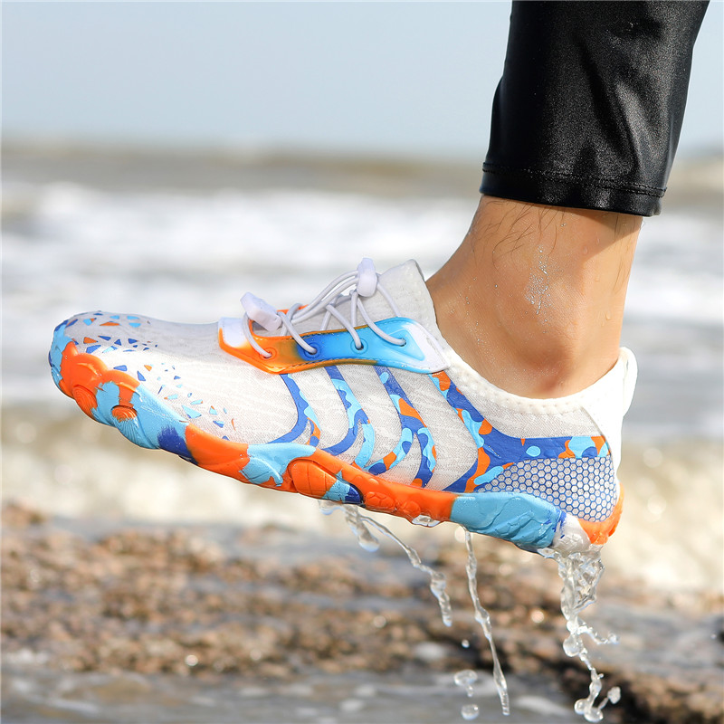 Zapatos de agua unisex de seca - Yoga Fitness Band reseña y precio
