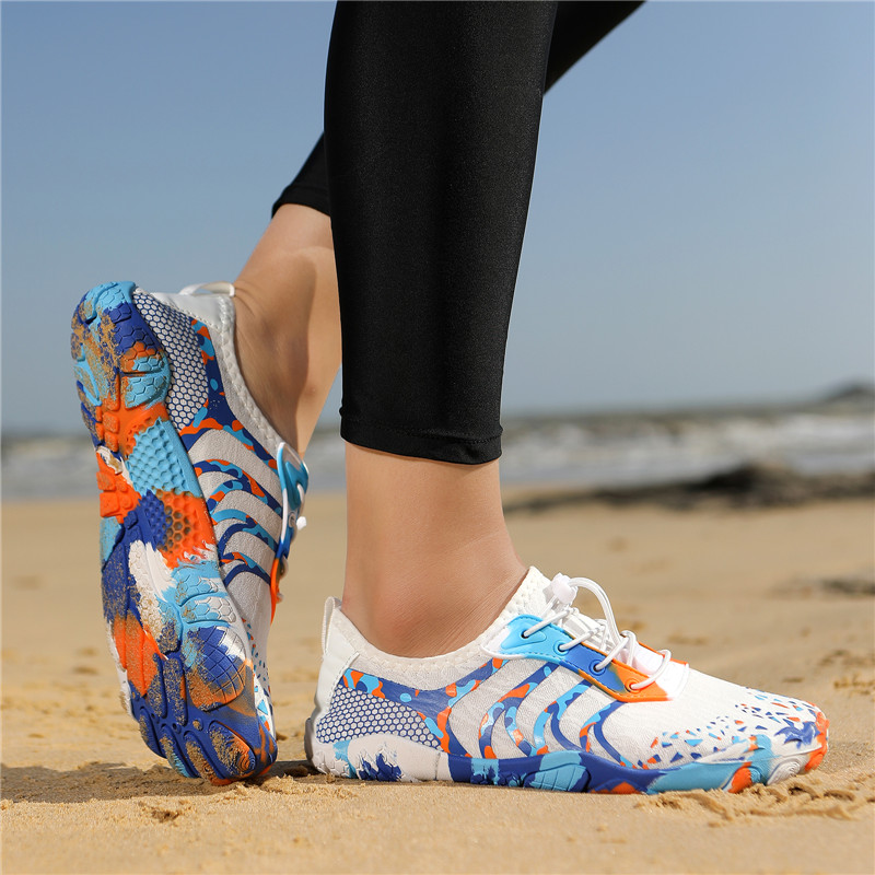 Zapatos de agua unisex de seca - Yoga Fitness Band reseña y precio
