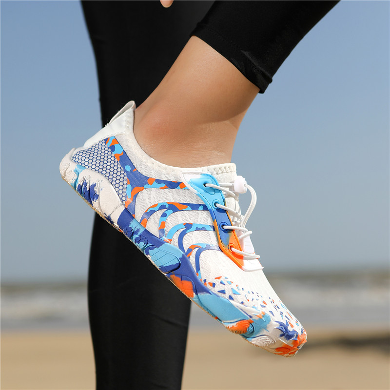 Zapatos de agua unisex de seca - Yoga Fitness Band reseña y precio