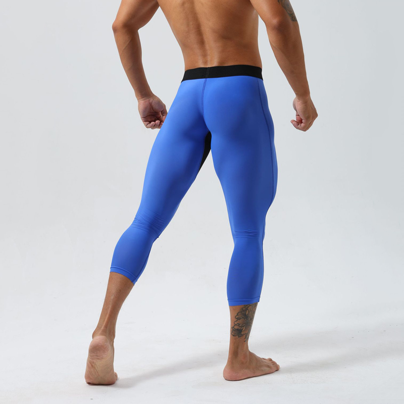 Pantalones de compresión de ci - Yoga Fitness Training reseña y precio