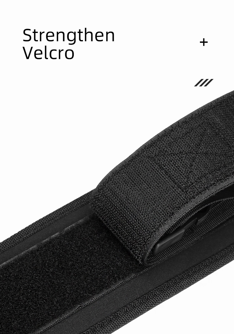 Cinturón de realce de caderas  - Weight Lifting Belt reseña y precio