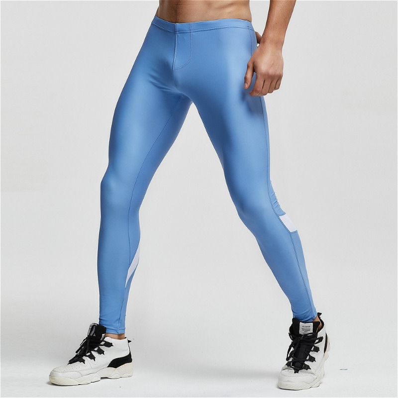 Pantalones deportivos ajustado - Fitness Yoga Youth reseña y precio