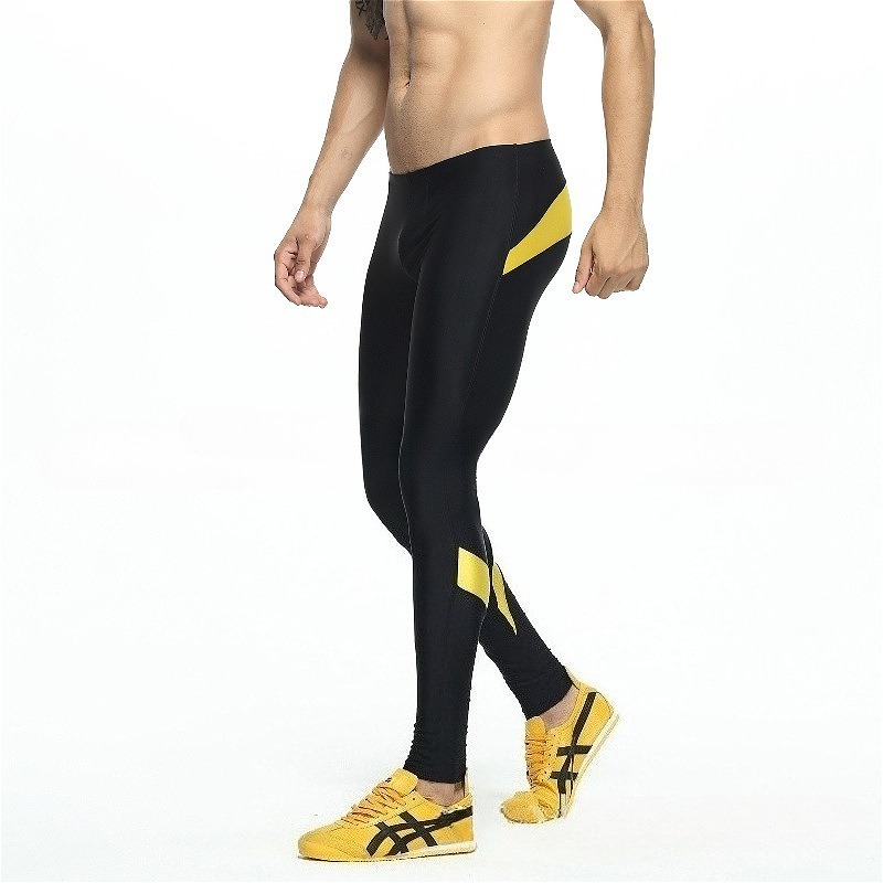 Pantalones deportivos ajustado - Fitness Yoga Youth reseña y precio