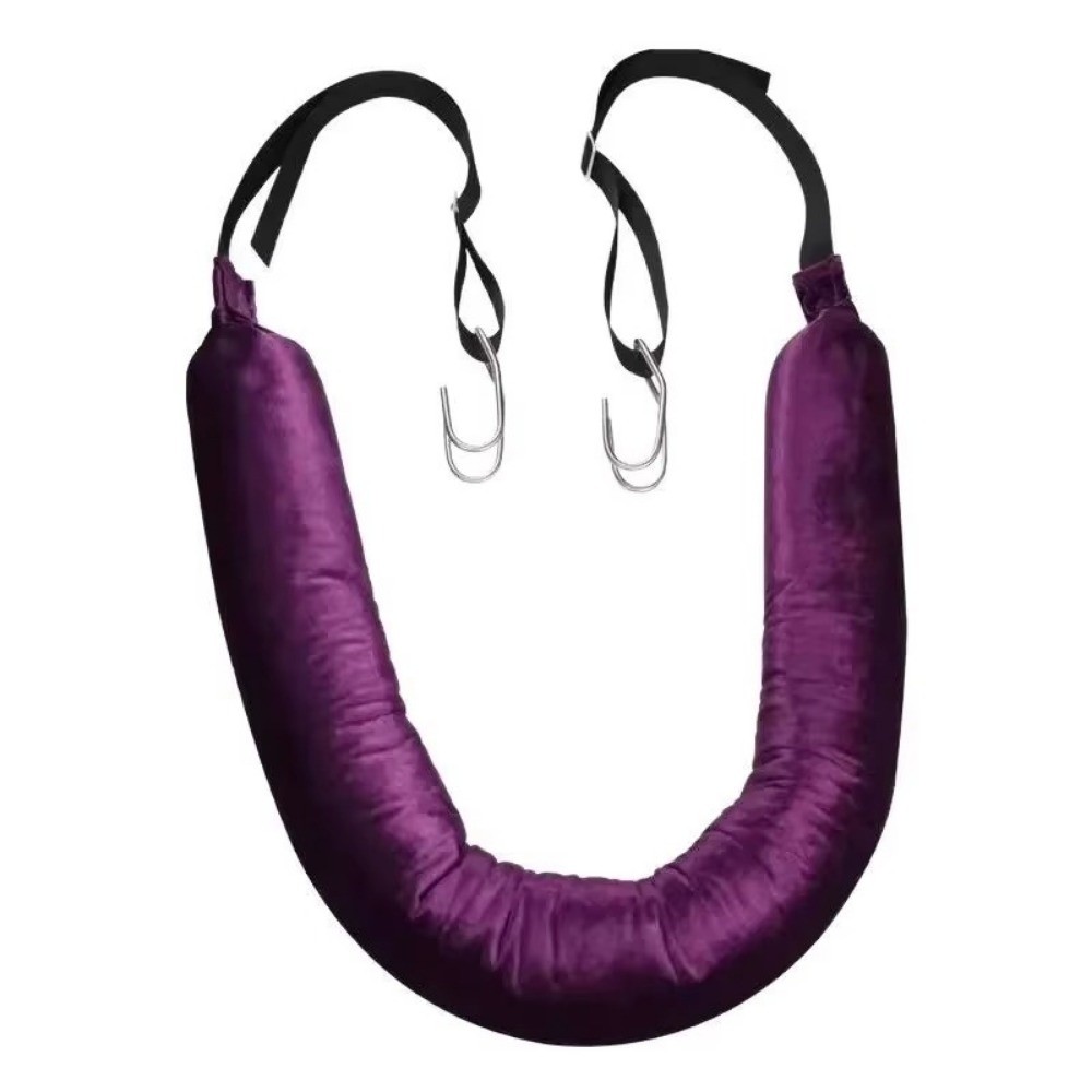 Cinturón de Tracción Colgante, - Yoga Fitness Bar reseña y precio