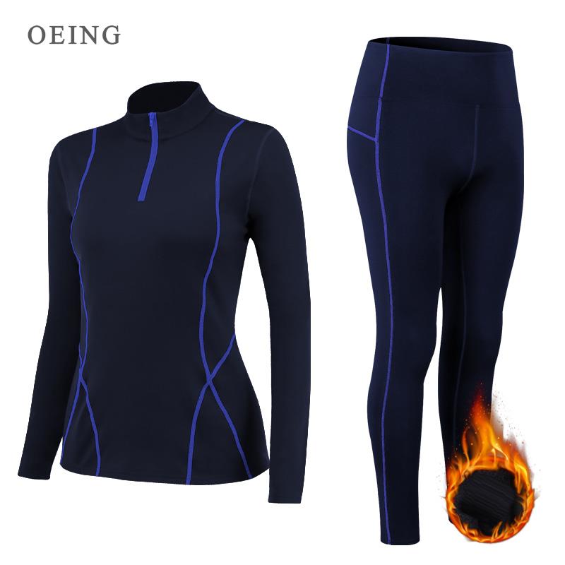 Traje de Yoga de lana térmica  - Yoga Fitness Kleidung reseña y precio