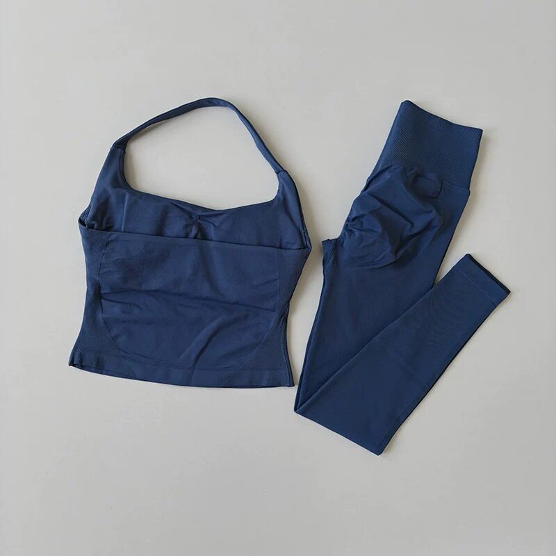 Conjunto Profesional de Yoga y - Ankle Weights reseña y precio