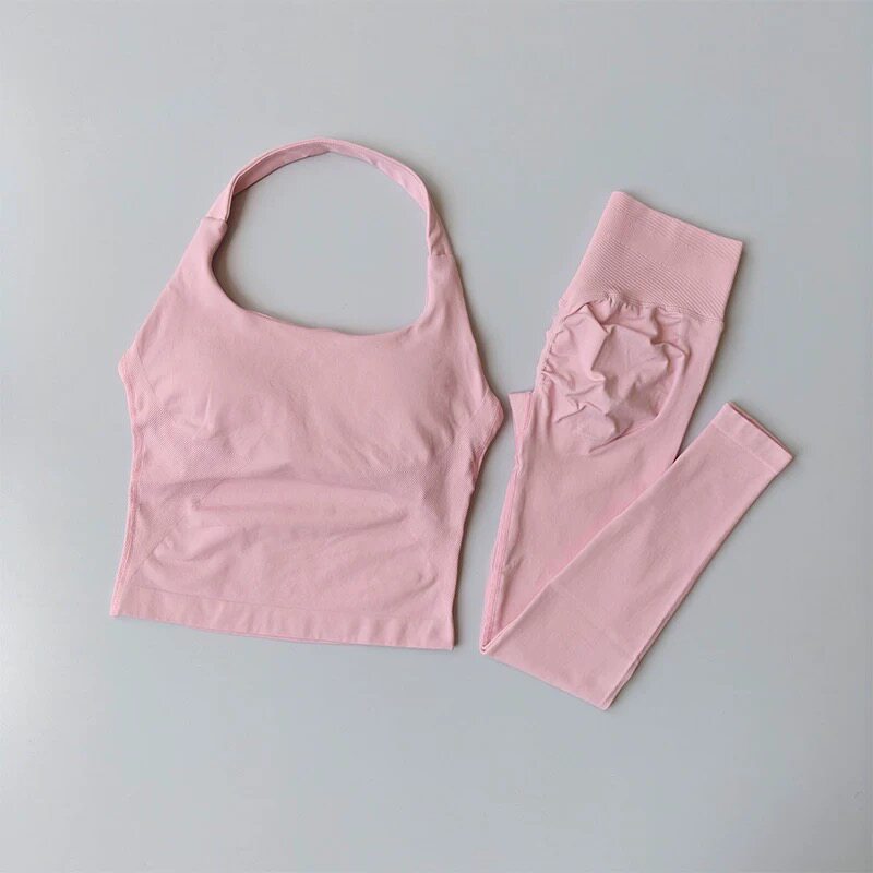 Conjunto Profesional de Yoga y - Ankle Weights reseña y precio