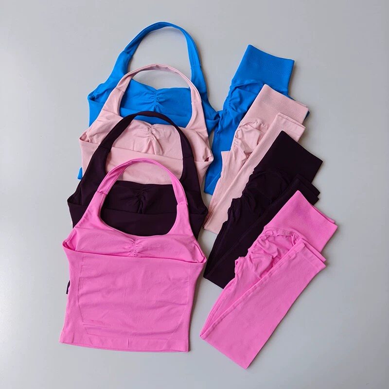 Conjunto Profesional de Yoga y - Ankle Weights reseña y precio