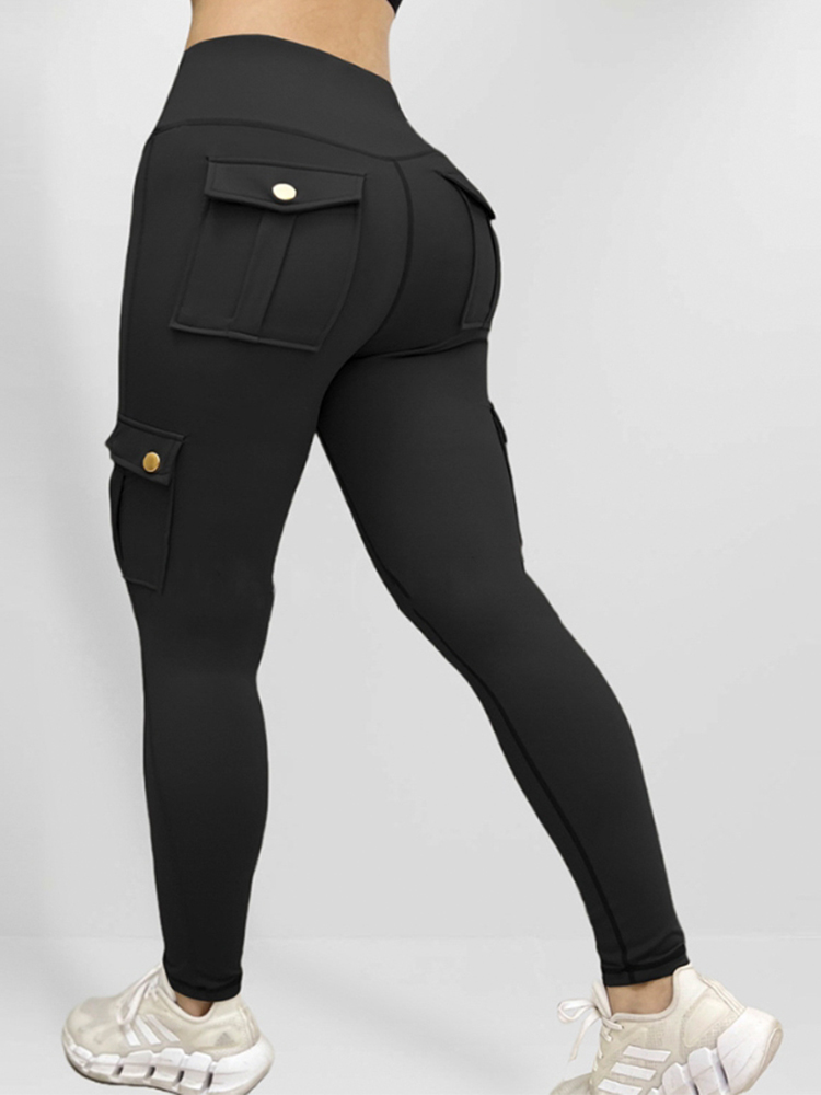 Leggings de realce de glúteos  - Ankle Weights reseña y precio