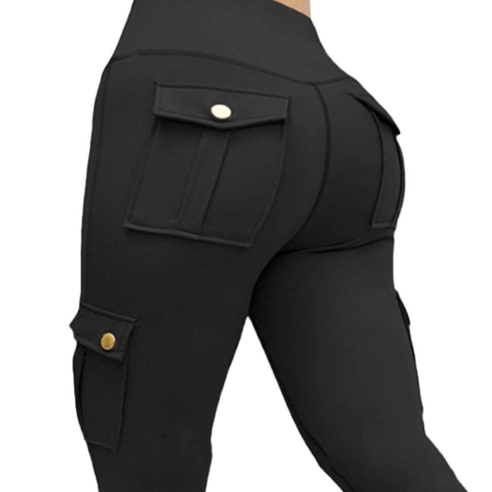 Leggings de realce de glúteos  - Ankle Weights reseña y precio