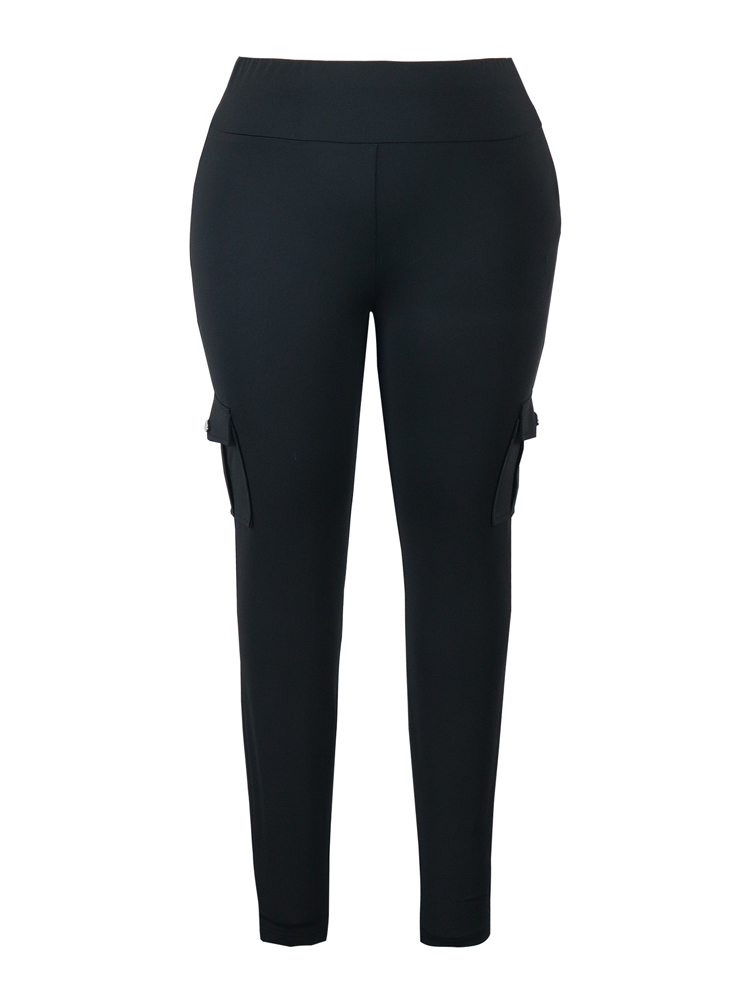 Leggings de realce de glúteos  - Ankle Weights reseña y precio