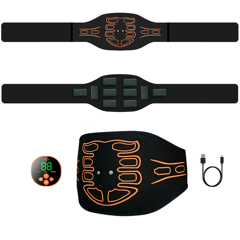 Cinturón Tonificador Abdominal - Weight Lifting Belt reseña y precio