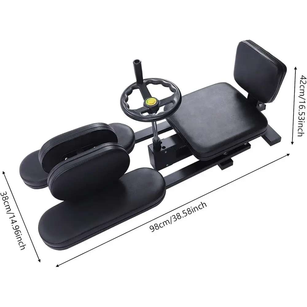 Estirador de Piernas de Alta R - Yoga Fitness Bar reseña y precio