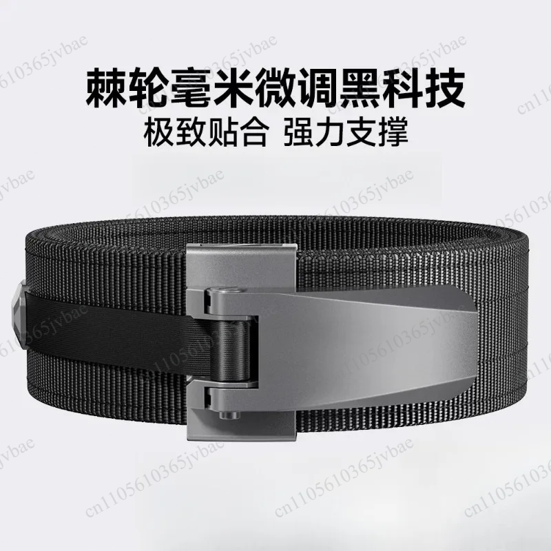 Cinturón de Gimnasio para Homb - Weight Lifting Belt reseña y precio