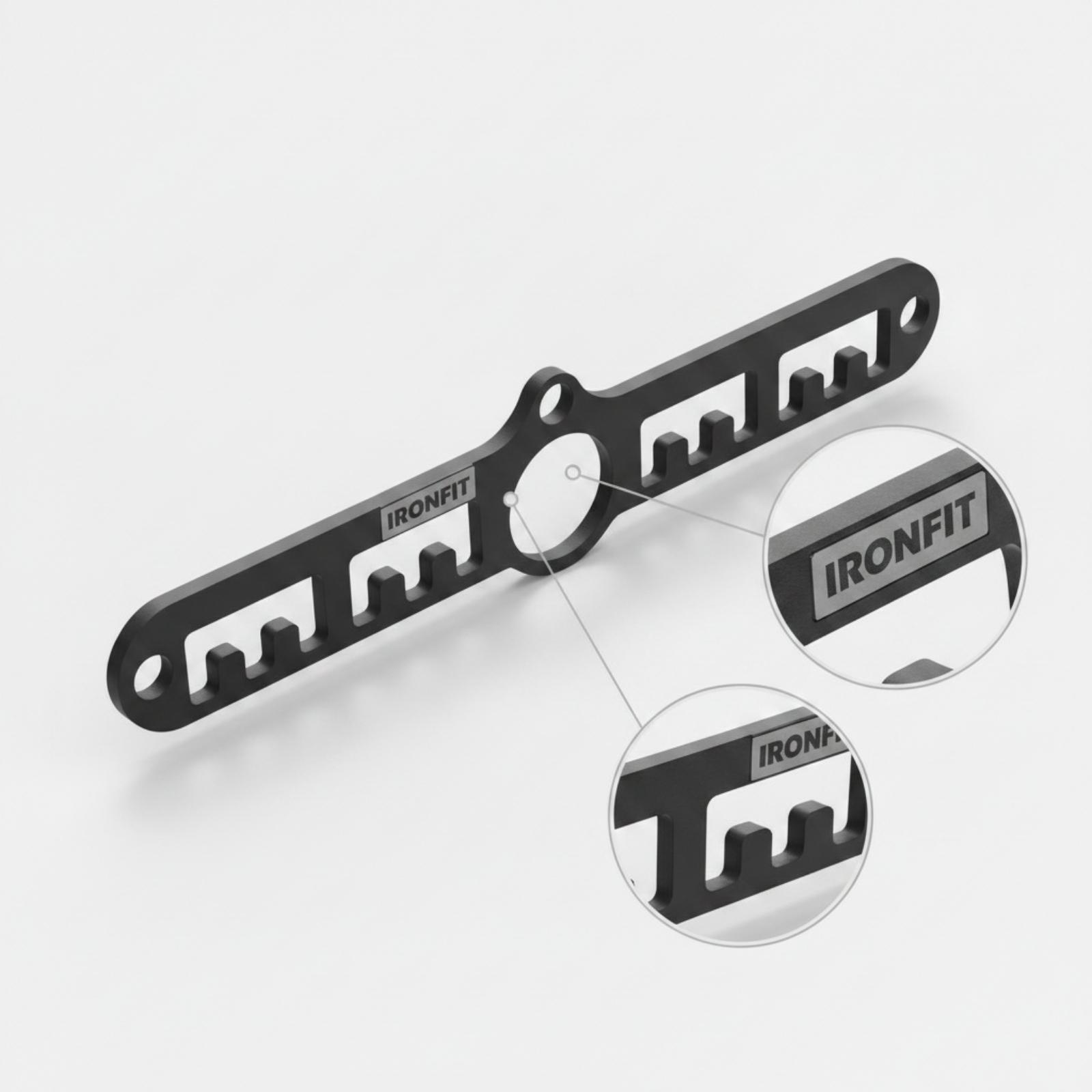 Barra de dominadas LAT con múl - Lat Pulldown Bar reseña y precio