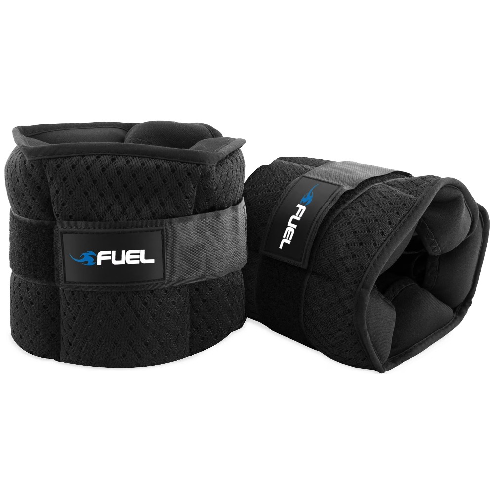 Pesas Ajustables Unisex para M - Ankle Weights reseña y precio