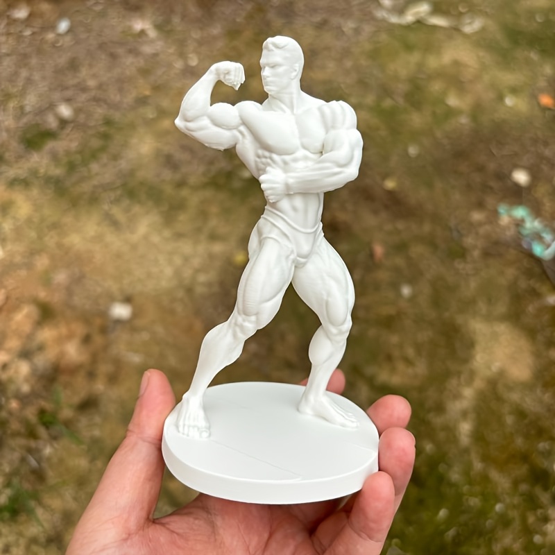 Escultura Decorativa de Entren - Yoga And Fitness Studio reseña y precio