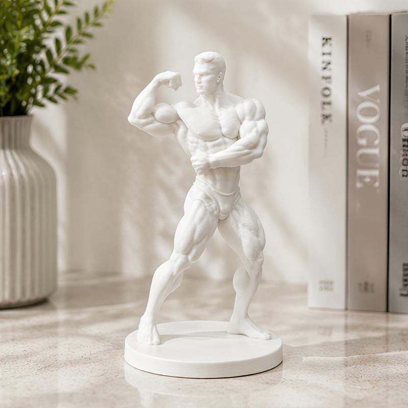 Escultura Decorativa de Entren - Yoga And Fitness Studio reseña y precio