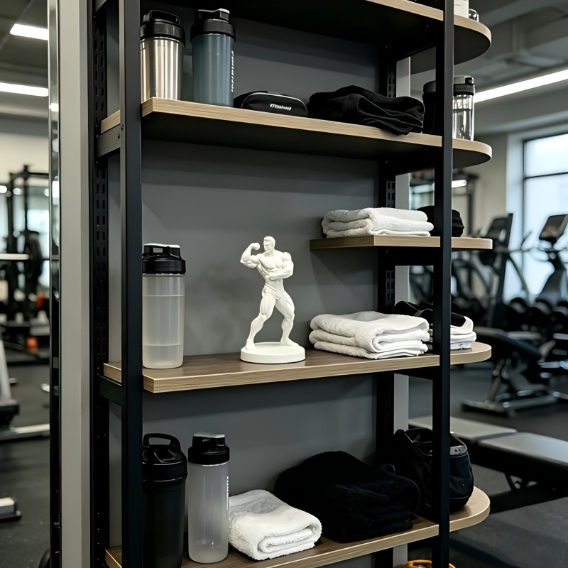 Escultura Decorativa de Entren - Yoga And Fitness Studio reseña y precio