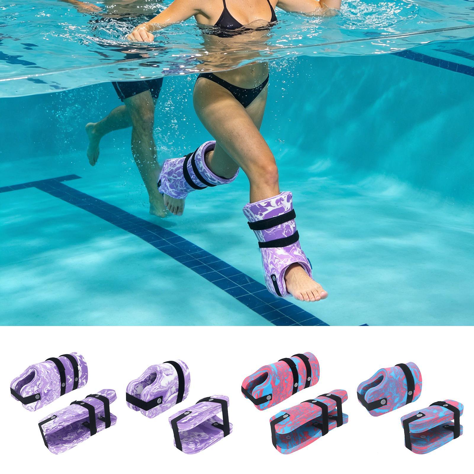 Pesas de Tobillo para Agua, 2  - Ankle Weights reseña y precio