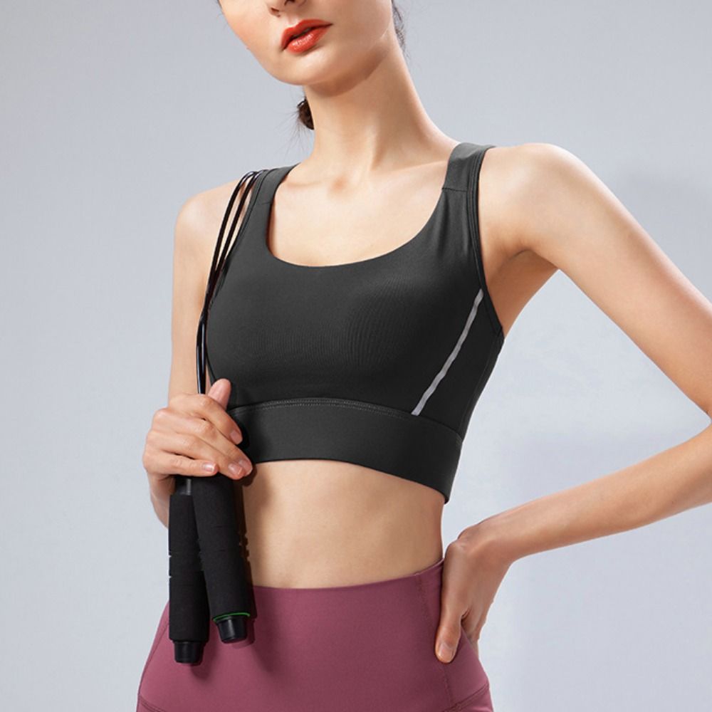 Sujetador Deportivo en Forma d - Fitness Yoga Youth reseña y precio
