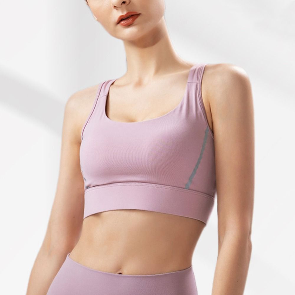 Sujetador Deportivo en Forma d - Fitness Yoga Youth reseña y precio