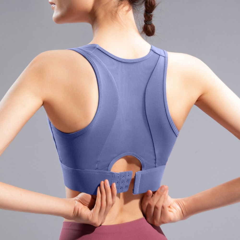 Sujetador Deportivo en Forma d - Fitness Yoga Youth reseña y precio