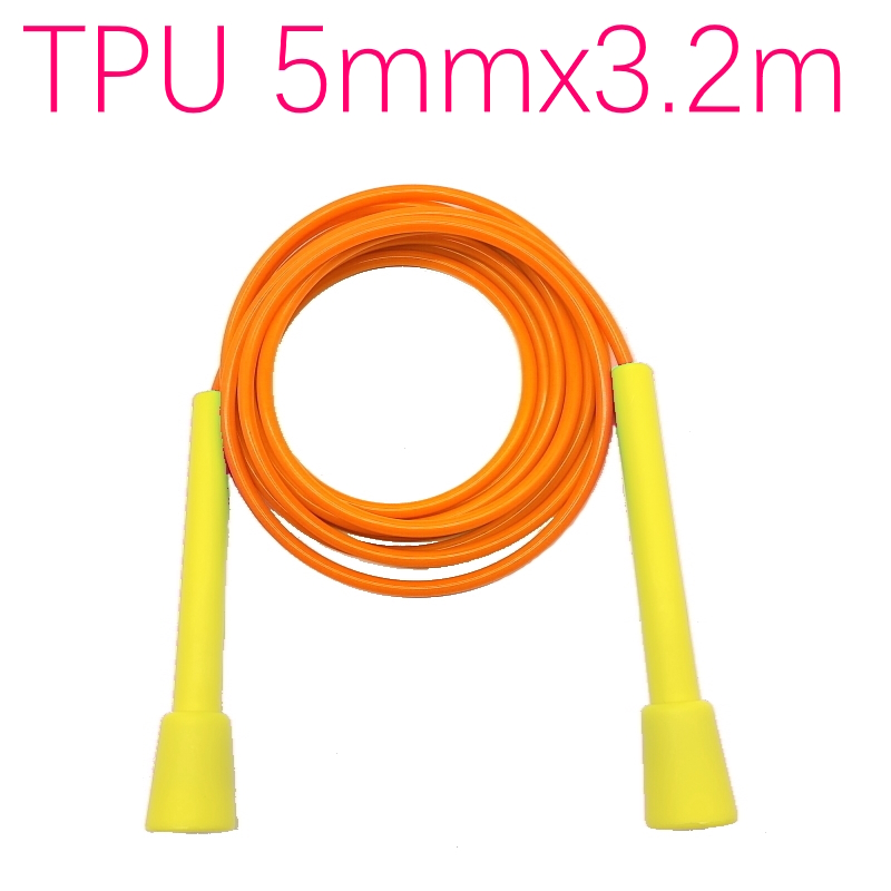 MANIJA RA TPU Cuerda ANTIFRICC - Speed Skipping Rope reseña y precio