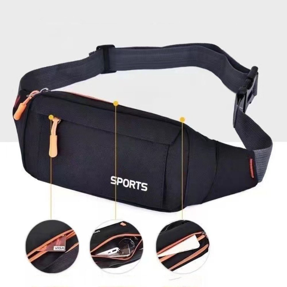 Riñonera deportiva para mujer, - Weight Lifting Belt reseña y precio