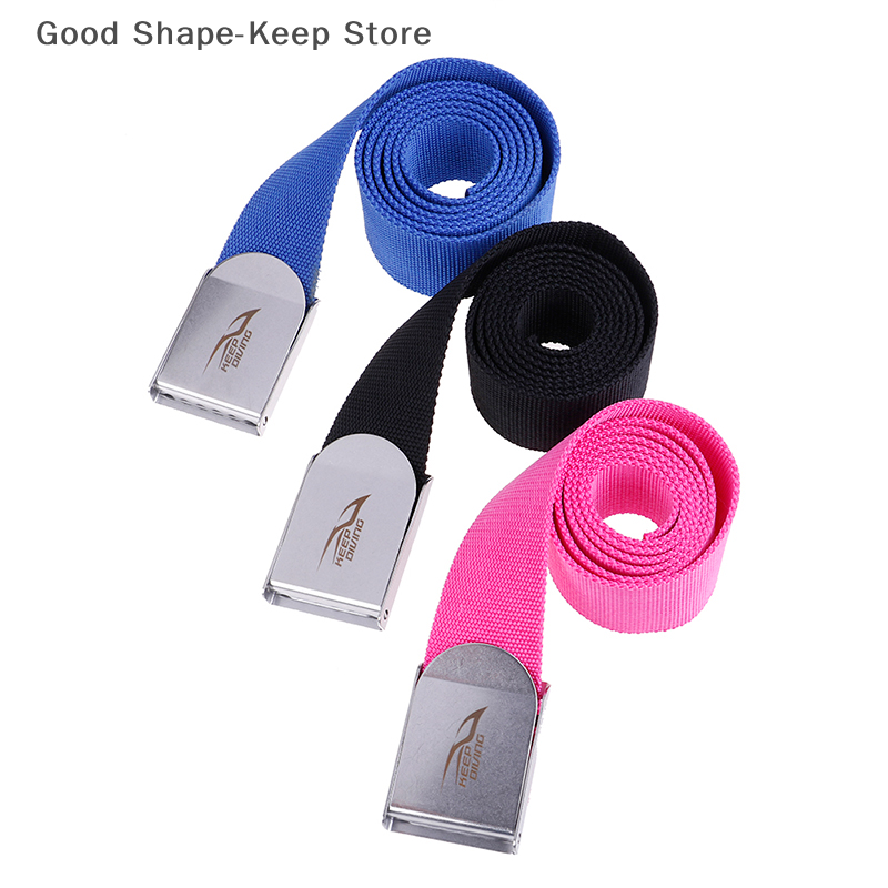 Cinturón de peso para buceo, c - Weight Lifting Belt reseña y precio