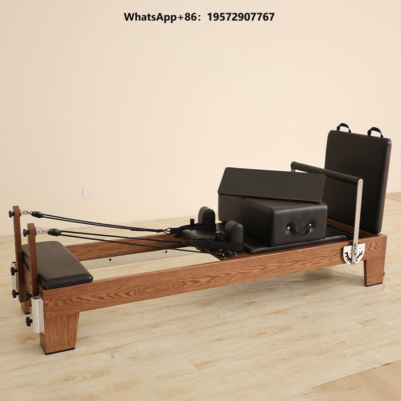 Equipo de Fitness Personalizad - Yoga And Fitness Studio reseña y precio