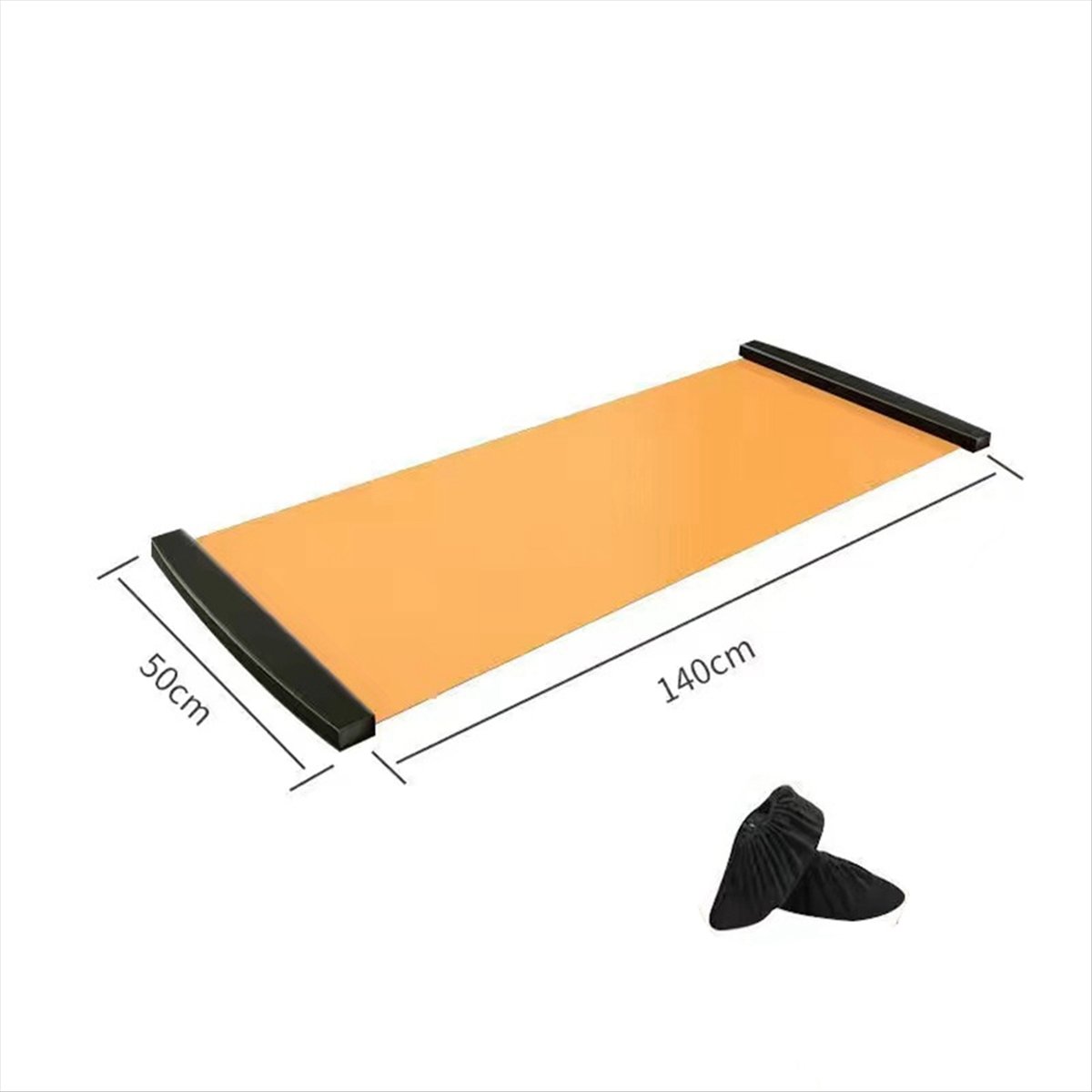 Alfombrilla deslizante para Yo - Yoga Fitness & Nutrition Llp reseña y precio