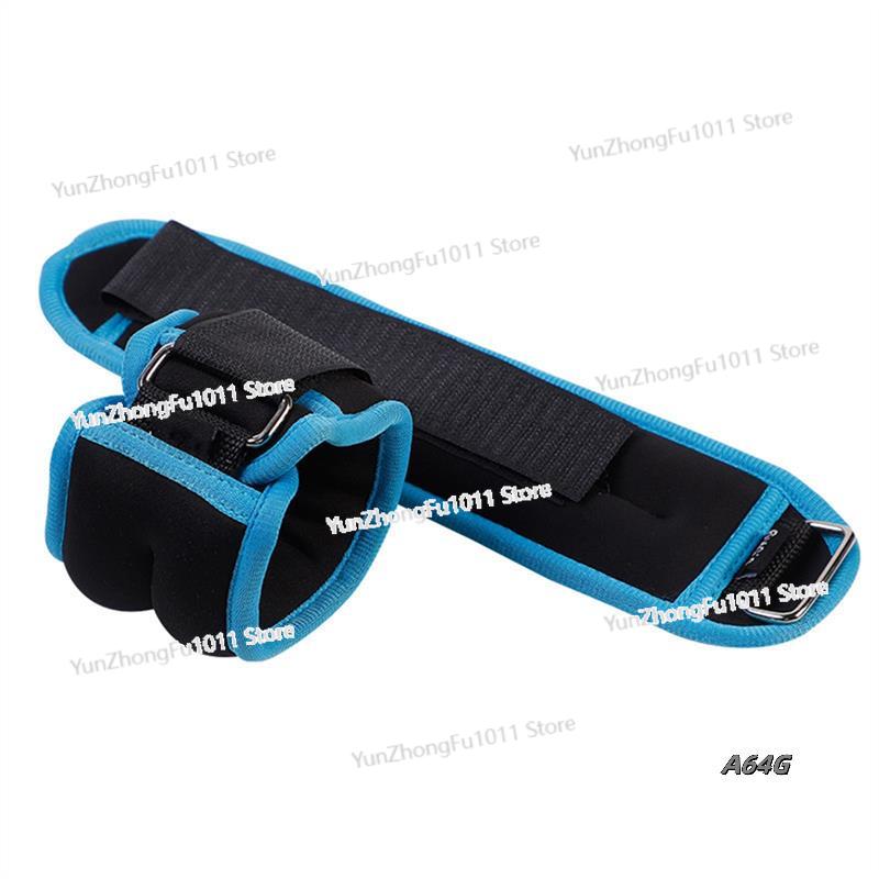 2 Piezas de Equipo de Fitness, - Ankle Weights reseña y precio