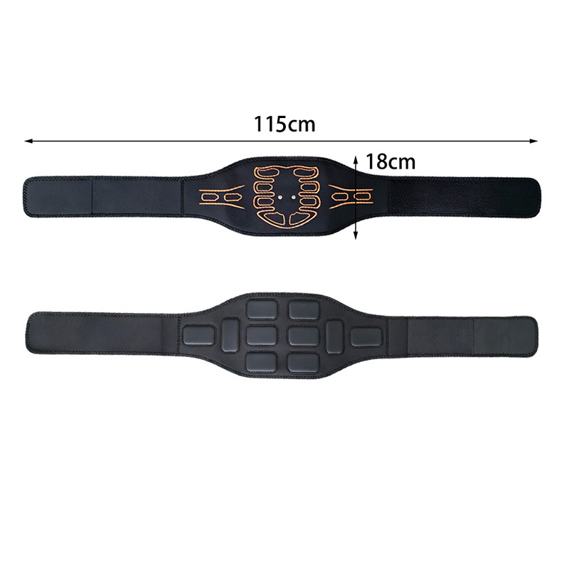 Cinturón inteligente para toni - Weight Lifting Belt reseña y precio